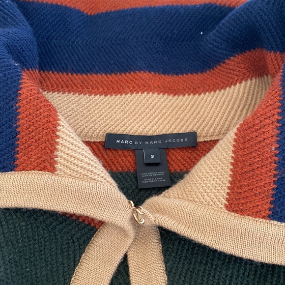 Marc by Marc jacobs sweater/jacket - Picture 2 of 3